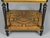 Antique French Marquetry Work Table For Sale - Image 13 of 14