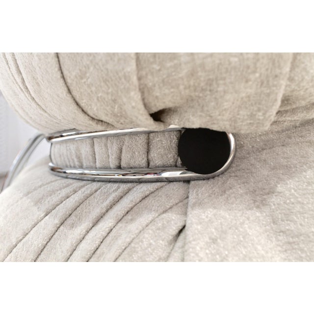 Soriana Sofa by Afra & Tobia Scarpa for Cassina, Italy, 1969 For Sale - Image 13 of 15