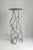 Contemporary Route Table 01.01 in Cast Aluminium by Sofia Karnukaeva For Sale - Image 3 of 11