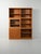Øresund Oak Bookcase by Borge Mogensen for Karl Andersson & Söner, 1960s For Sale - Image 3 of 12