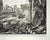 Ruins of an Ancient Tomb is an original etching realized by the italian artist Giovanni Battista Piranesi in 1762. Image...