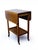 Mid-Century Modern Drop Leaf Trolley, 1950s For Sale - Image 3 of 12
