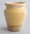 19th Century French Yellow Glazed Confit Pot For Sale - Image 4 of 9