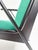 Oase Lounge Chair by Wim Rietveld for Ahrend de Cirkel, 1958 For Sale - Image 12 of 15
