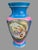 Early 20th Century Antique Old Paris Porcelain Scenic 13" Vase Decorated With Playful Children For Sale - Image 5 of 8