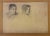 Heinrich Pforr, Eggertmühle Landscape, Pencil on Paper For Sale - Image 6 of 12
