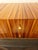 Floating Zebrawood Sideboard From the Directional Custom Collection 1967 For Sale - Image 10 of 16