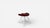 Red Prouvé Raw Tabouret 307 Stool by Jean Prouvé and G Star Raw for Vitra For Sale - Image 8 of 14