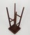 S 01 Bar Stool by Pierre Chapo, 1960s For Sale - Image 9 of 11