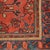 Lilian Rug in Cotton and Wool, Iran For Sale - Image 5 of 8