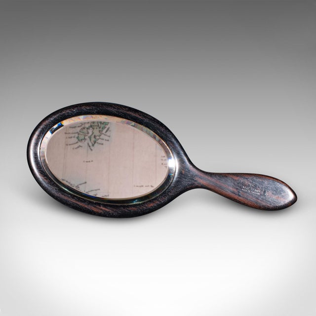 Traditional 1910's Antique Reception Hall Valet Set For Sale - Image 3 of 11