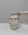 Art Deco 20th Century German Ceramic Vase For Sale - Image 3 of 18