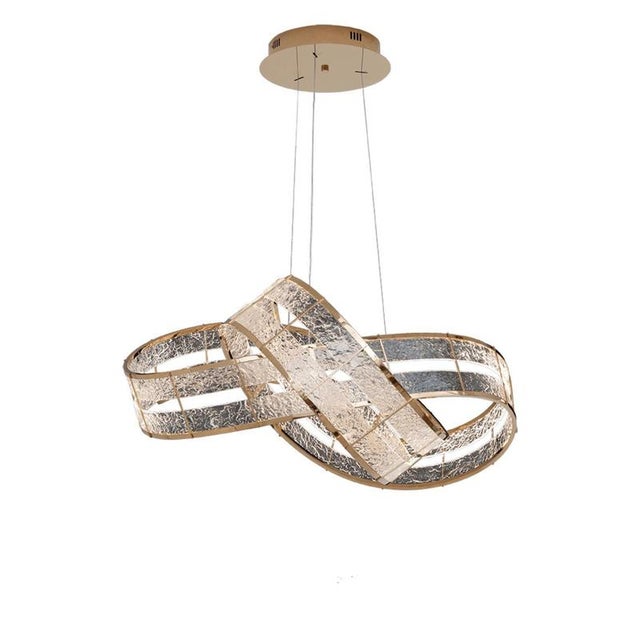 Not Yet Made - Made To Order Collection Genesi Table Lamp in Metal and Glass by Jago For Sale - Image 5 of 16