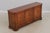 Traditional Baker Milling Road 3 Door Mahogany Sideboard For Sale - Image 3 of 15