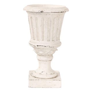 Roman Classic Urn For Sale