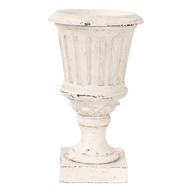Roman Classic Urn For Sale