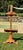 Brown 1970s Witco Carved Wood Artist's Easel For Sale - Image 8 of 9
