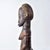 Early 20th Century Baule Standing Figure Côte d'Ivoire For Sale - Image 17 of 17