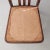 Wood Bentwood Chair with Rattan Seat by Josef Hoffmann for Thonet, 1920s For Sale - Image 7 of 11