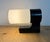 Industrial Brown Bakelite Wall Light in Milk Glass from Elektrosvit, 1960s For Sale - Image 15 of 16