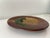 Vintage Studio Pottery Absract Decorative Plate For Sale In Miami - Image 6 of 10