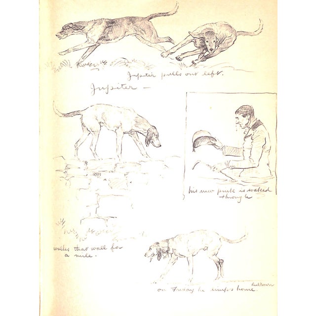 "Tack Room Tattles" 1935 McKenney, John For Sale - Image 10 of 10