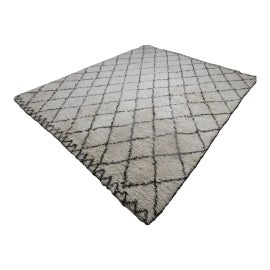 Example of Moroccan Rugs
