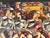 Late 20th Century Large Signed Contemporary Neo-Cubist Musicians Painting, 56.5” For Sale - Image 5 of 7