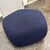 Textile Muuto Five Pouf Ottoman For Sale - Image 7 of 12
