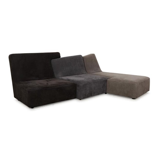Confluences Fabric Corner Sofa from Ligne Roset For Sale - Image 12 of 12