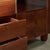 Italian Walnut Sideboard with Drawers from Mobil Girgi, 1970s For Sale - Image 12 of 18