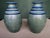 Art Deco Ceramic Vases, 1930s, Set of 2 For Sale - Image 6 of 12