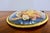 Late 19th Century Antique French Dried Flower Convex Glass Display — Provençal Immortelles, Late 19th / Early 20th Century For Sale - Image 5 of 7