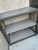 American American Drew “West Fork” Collection Lighted Display Caninet For Sale - Image 3 of 10