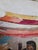 Mexican Mid Century Latino Mexico Market Painting For Sale - Image 3 of 16