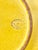 Yellow 2000s Terre E Provence Ceramic Yellow & Green Salad Plates - Set of 10 For Sale - Image 8 of 8