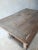 Wood Mid-17th Century Dutch Oak Pay Table For Sale - Image 7 of 10