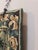 Late 20th Century Belgian Woven Hunting Scene Tapestry For Sale In Mobile - Image 6 of 12