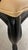 Kreiss Cream Leather Chippendale Style Armchairs – Pair For Sale - Image 12 of 15
