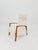 German Lounge Chair with Foot Rest, 1940s For Sale - Image 11 of 11