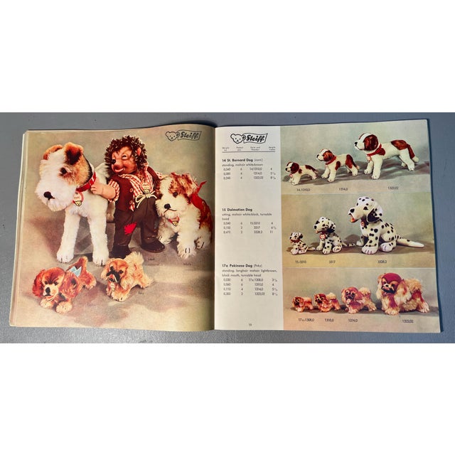 洋書 STEIFF Sortiment 1947-1999 Steiff Sortiment 1892 - 1943.: 9783980471237: Amazon.com: Books