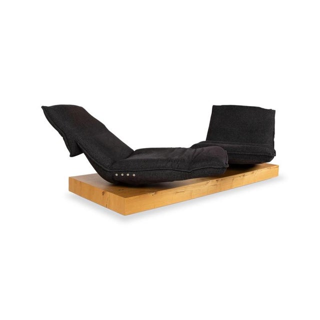 Gray Free Motion 2-Seater Sofa from Koinor For Sale - Image 8 of 18