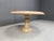 Italian Round Marble Coffee Table, 1960s For Sale - Image 6 of 10