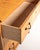 Wood Vintage Scandinavian Elm Secretary, 1950s For Sale - Image 7 of 13