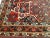 Early 20th Century Vintage Persian Bidjar (Bijar) Gallery Rug. This stunning Bidjar gallery rug features a vibrant red or...