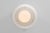 Gold Omega Flush Mount by Vico Magistretti for Artemide, Italy, 1964 For Sale - Image 8 of 14