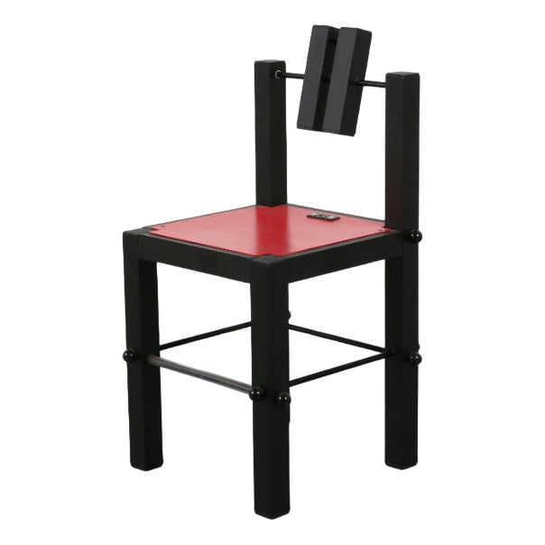 Chair by Anacleto Spazzapan, 2000s For Sale