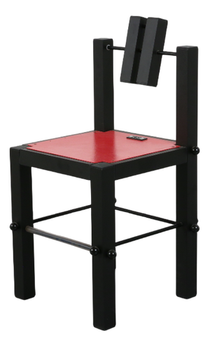 Chair by Anacleto Spazzapan, 2000s