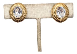 Example of Cluster Earrings