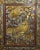 Chinese Early 20th Century Happy Birds Wedding Ceiling Panel For Sale - Image 3 of 5